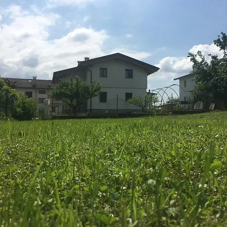 Σπίτι διακοπών La Dolomia *
