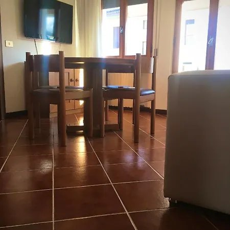 La Dolomia Σπίτι διακοπών Μπελούνο
