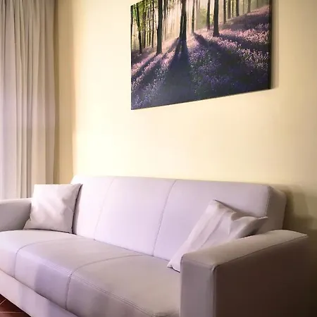 La Dolomia Σπίτι διακοπών