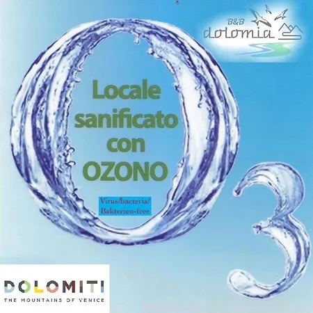 La Dolomia Μπελούνο